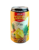 BEBIDA ZUMO NATURAS PIÑA...