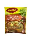 MAGGI SOPA GALLINA CRIOLLA...