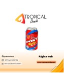 BEBIDA PONY MALTA LATA 330ML