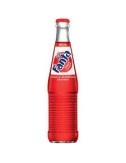 BEBIDA FANTA ROJA vidrio 330ML