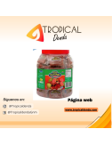 DOÑA GUAYABA TARRO...