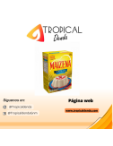MAIZENA NATILLA CON COCO 300G