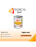 MAIZ AMARILLO ZENU lata 150G