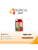 SALSA FRUCO TOMATE PQ 250ML