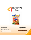 SNACK CARAMELO SNACKY 50G...