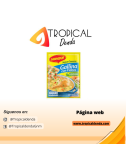 SOPAS MAGGI GALLINA CON...