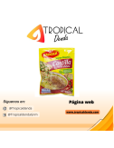 SOPAS MAGGI COSTILLA CON...