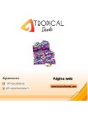 CARAMELO SPARKIES 25G...