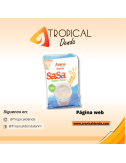 SASA: AVENA MOLIDA 400g