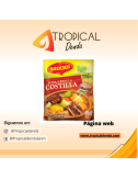 MAGGI SOPA COSTILLA CRIOLLA...