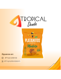 PLATANITOS DULCES  75 gr. /...