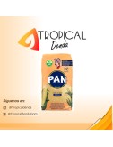 HARINA P.A.N AMARILLA X 1KILO